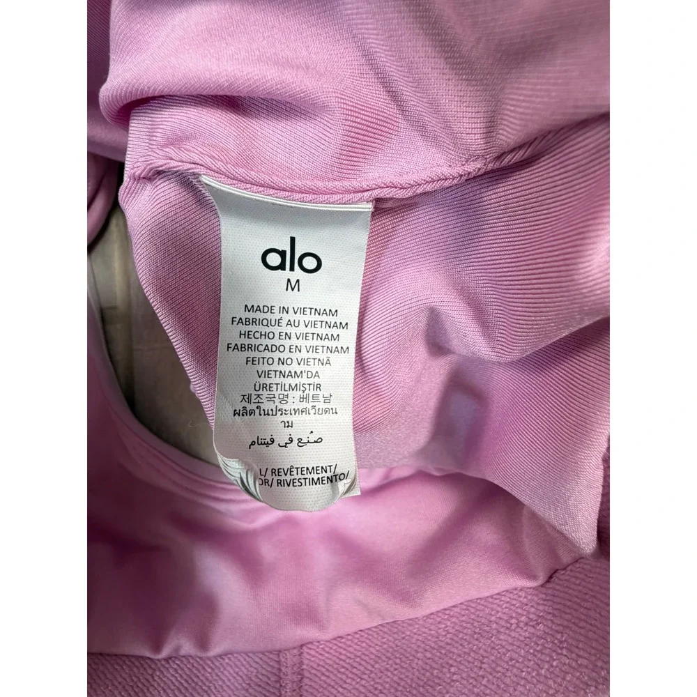 ALO Yoga alo yoga